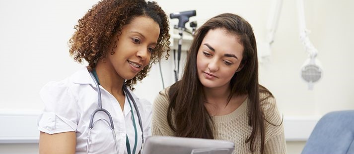 EHR vs EMR: What's the Difference? | USF Health