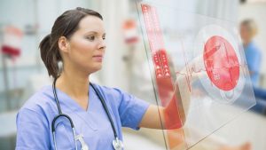 health informatics as continuing education for nurses
