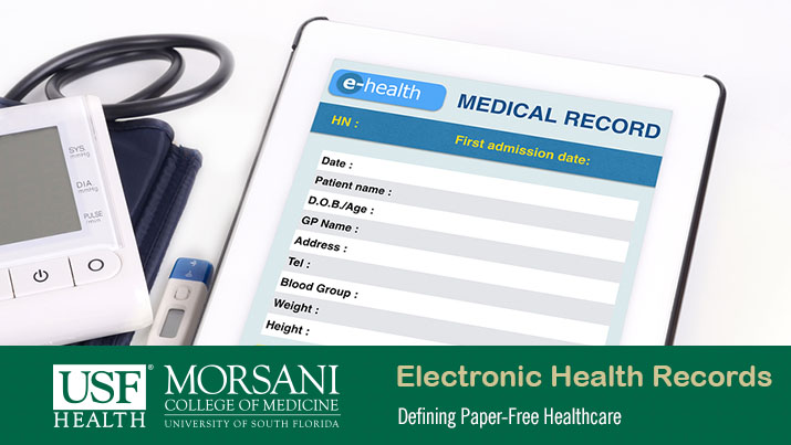 Electronic Health Records electronic-health-records