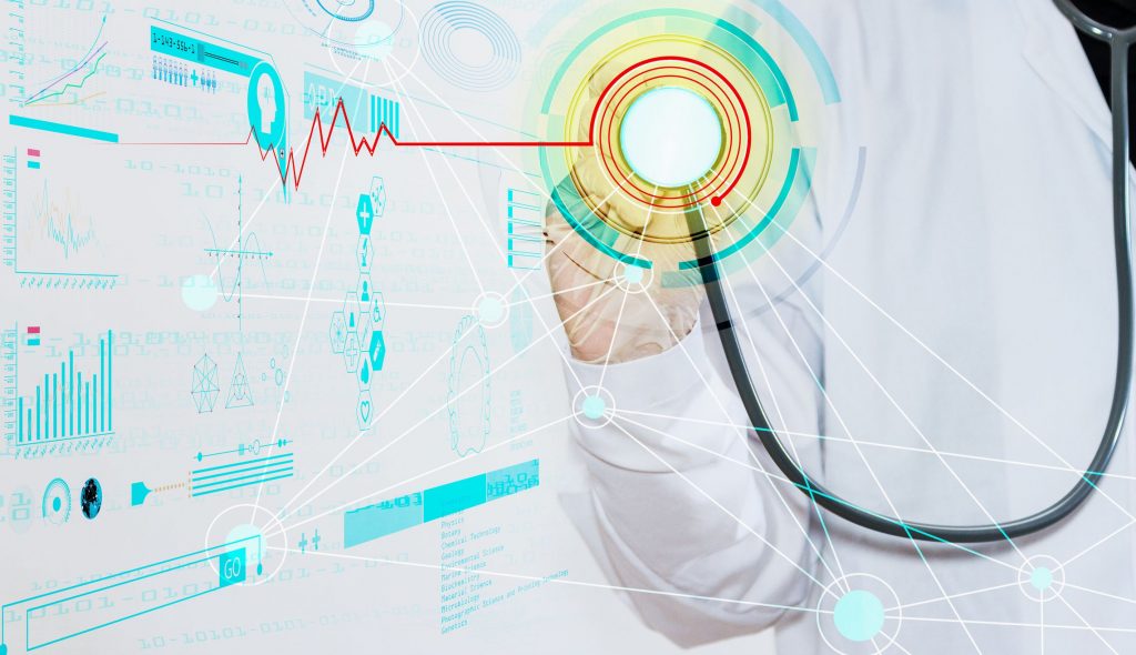 Data analytics in healthcare isn’t being used only to improve profits, but to improve lives.