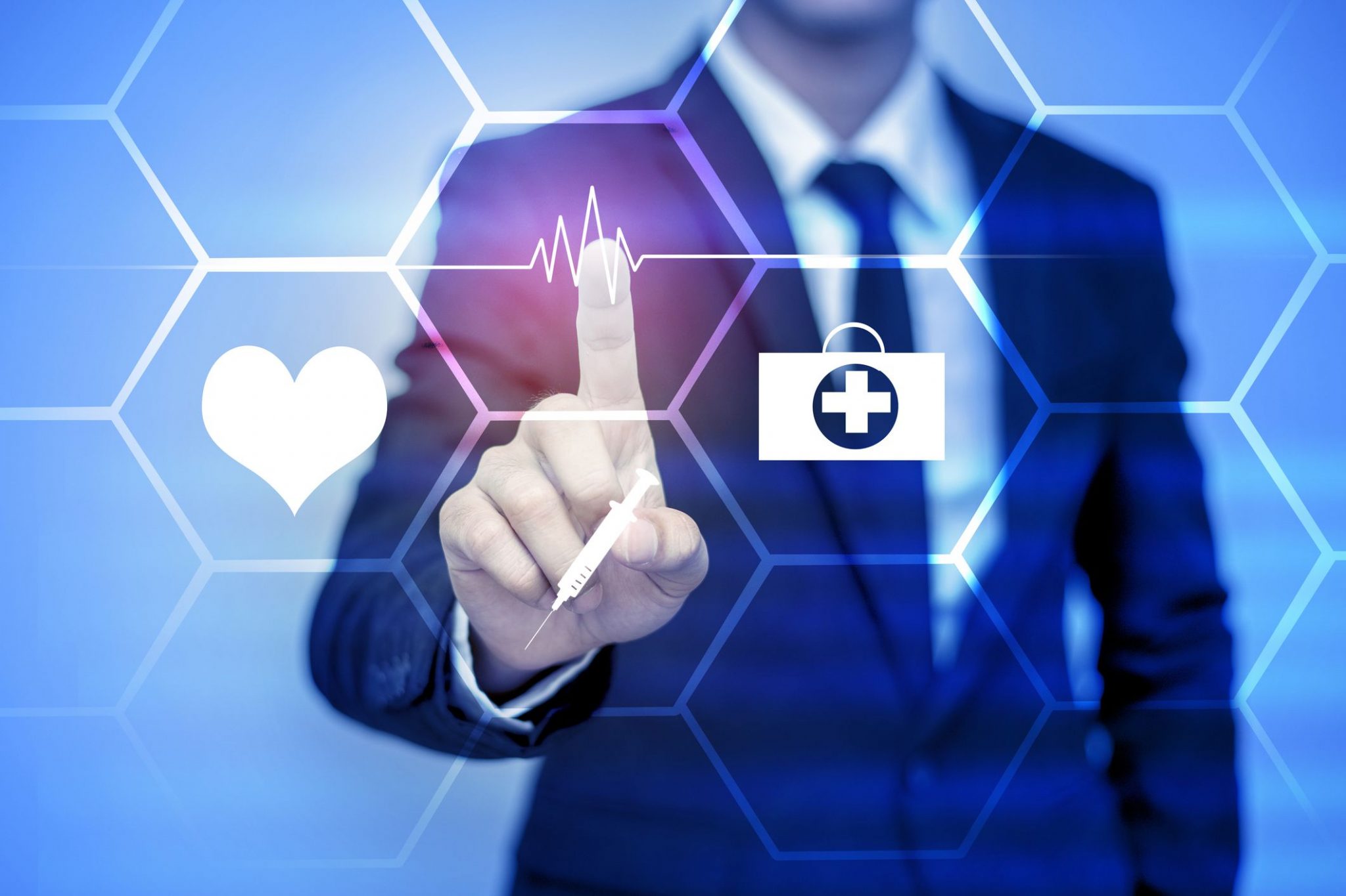 Creating Effective Dashboards and Health Data Visualizations