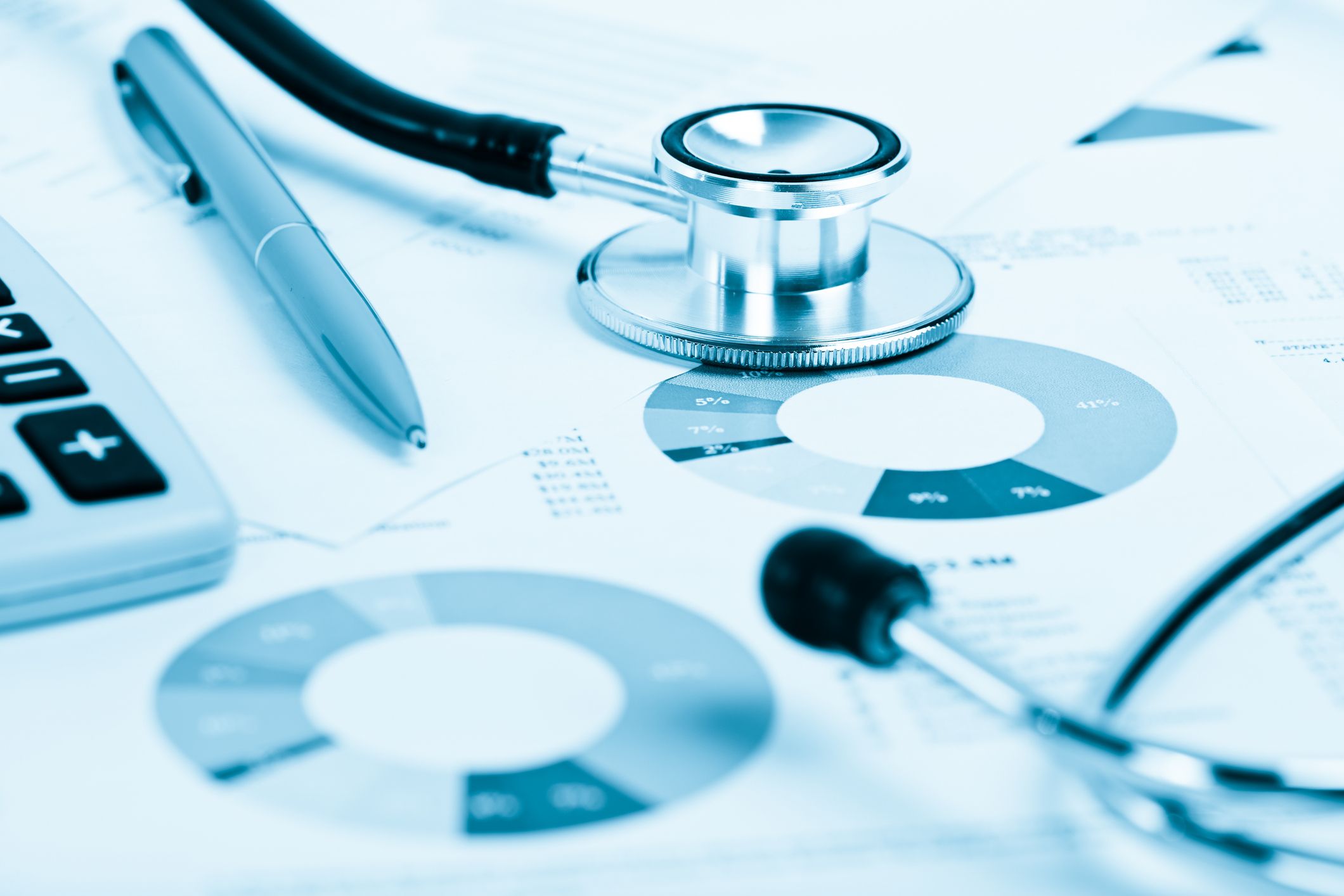 Different situations call for the application of different types of data strategy, but in all cases, the idea is to use healthcare analytics to create actionable information.