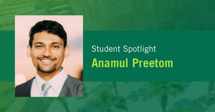 Anamul Preetom