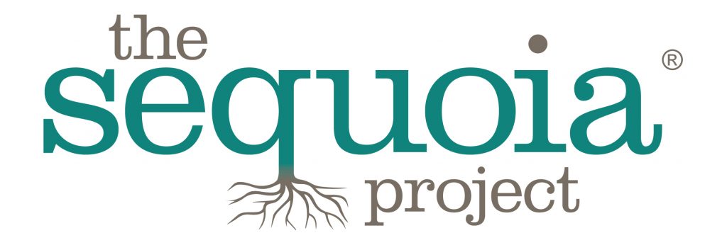 the sequoia project logo