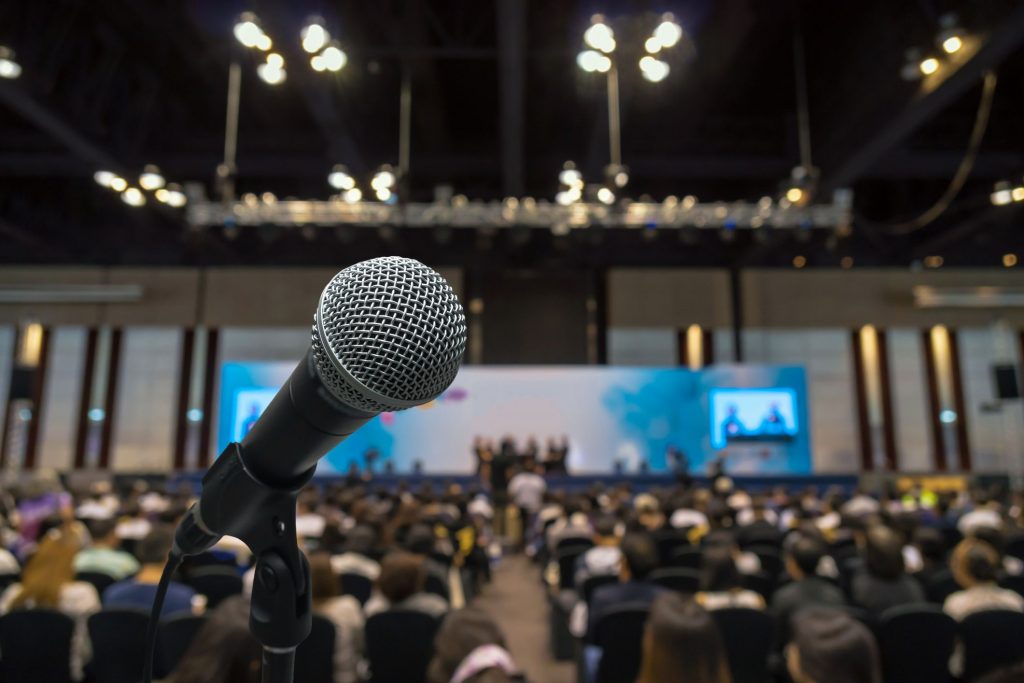 We've highlighted 7 education sessions at HIMSS19 that we're excited for and we think you should be too. Learn more about what will be on offer in Orlando.