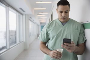 Text messaging is widely accepted by patients as a telehealth feature they find beneficial, causing hospitals to unveil internal SMS communications.