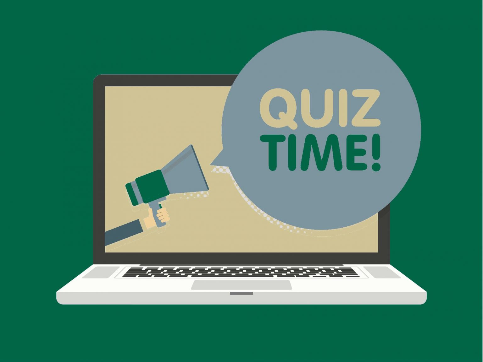 Quiz Management Information Systems