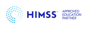 HIMSS AEP Badge