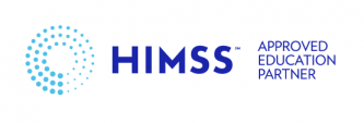 HIMSS AEP Badge